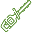 hedge-trimmer